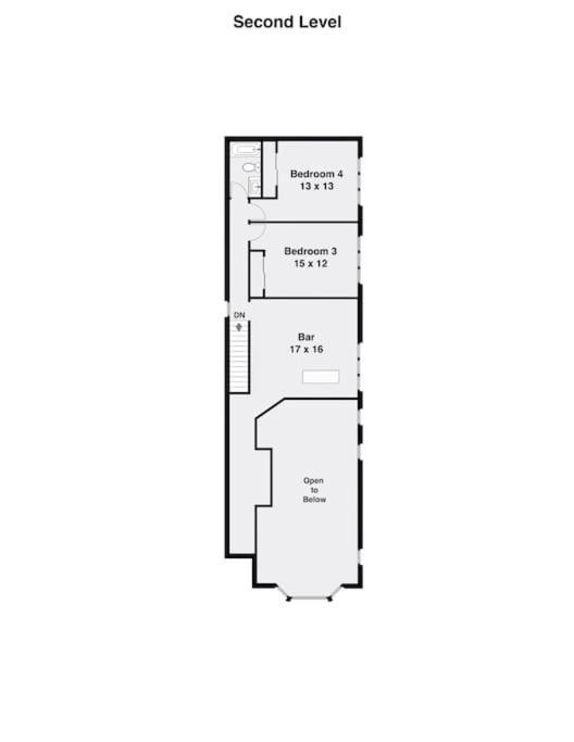 Вілла Eclectic Stylish And Cozy Milwaukee Unit Екстер'єр фото